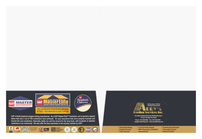 Arry's Roofing Services, Inc. (Inside Flat View)