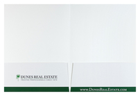 Dunes Real Estate Group (Inside Flat View)