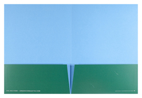 Greenview on Barton Creek (Inside Flat View)