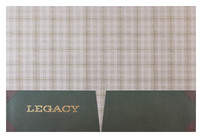 Legacy Athletic (Inside Flat View)