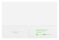 Park East (Inside Flat View)