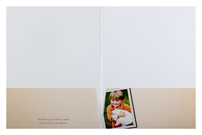 Paws & Remember (Inside Flat View)