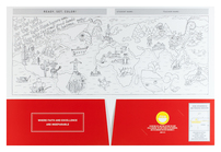 Shine Orthodontics & Pediatric Dentistry (Inside Flat View)