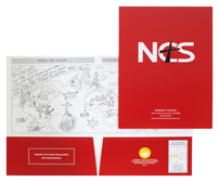 Shine Orthodontics & Pediatric Dentistry (Stack of Two Front and Inside View)