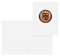 Unitek College (Stack of Two Front and Inside View)