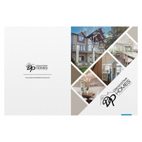 Diamond Peak Homes (Back Flat View)