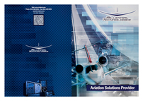 Millennial Technologies (Back Flat View)