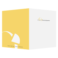 Karl Ko Photography (Back and Front Open View)