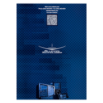 Millennial Technologies (Back View)