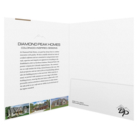 Diamond Peak Homes (Inside Open View)