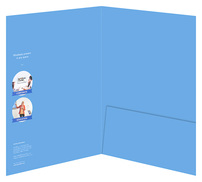 wePresent (Inside Open View)