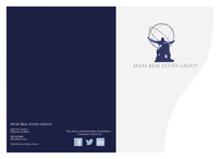 Atlas Real Estate Group (Back Flat View)