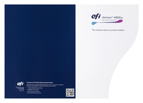 Electronics For Imaging, Inc. (Back Flat View)