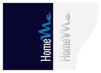 HomeMe (Back Flat View)