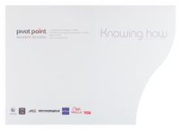 International Institute of Cosmetology (Back Flat View)