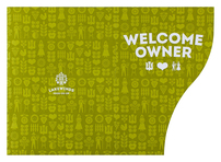 Lakewinds Food Co-Op (Back Flat View)