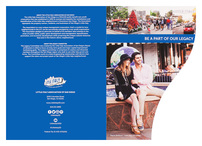 Little Italy Association of San Diego (Back Flat View)