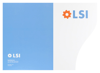 Local Social, Inc. (Back Flat View)