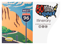 New Hope Church (Back Flat View)