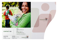 Nonprofit HR (Back Flat View)