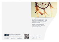 Smith Harrison LLP (Back Flat View)