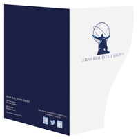 Atlas Real Estate Group (Back and Front Open View)