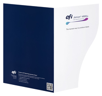 Electronics For Imaging, Inc. (Back and Front Open View)