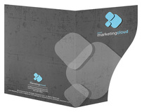 Joint Marketing Cloud (Back and Front Open View)