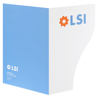 Local Social, Inc. (Back and Front Open View)