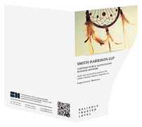 Smith Harrison LLP (Back and Front Open View)