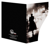 Street Works Studio (Back and Front Open View)