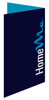 HomeMe (Back Open View)