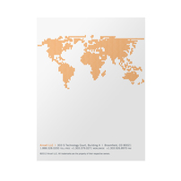 Aircell, LLC (Back View)