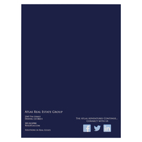 Atlas Real Estate Group (Back View)