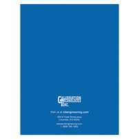 Calibration Technologies, Inc. (Back View)