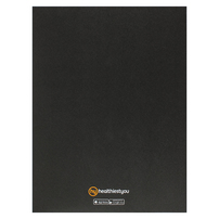 HealthiestYou (Back View)