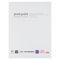 International Institute of Cosmetology (Back View)