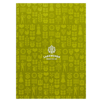 Lakewinds Food Co-Op (Back View)