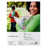 Nonprofit HR (Back View)