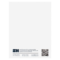 Smith Harrison LLP (Back View)