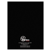 Street Works Studio (Back View)