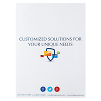 Tesla Payments (Back View)