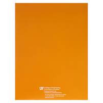 University of Florida College of Engineering (Back View)