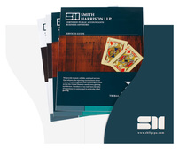 Smith Harrison LLP (Custom One View)