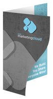 Joint Marketing Cloud (Front Open View)