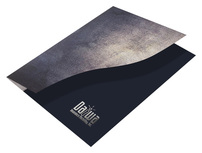 Daiwa Insurance Marketing, Inc. (Front Angled Open View)