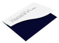 HomeMe (Front Angled Open View)