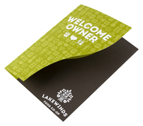 Lakewinds Food Co-Op (Front Angled Open View)