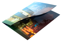 University of Florida College of Engineering (Front Angled Open View)