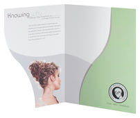 International Institute of Cosmetology (Inside Open View)